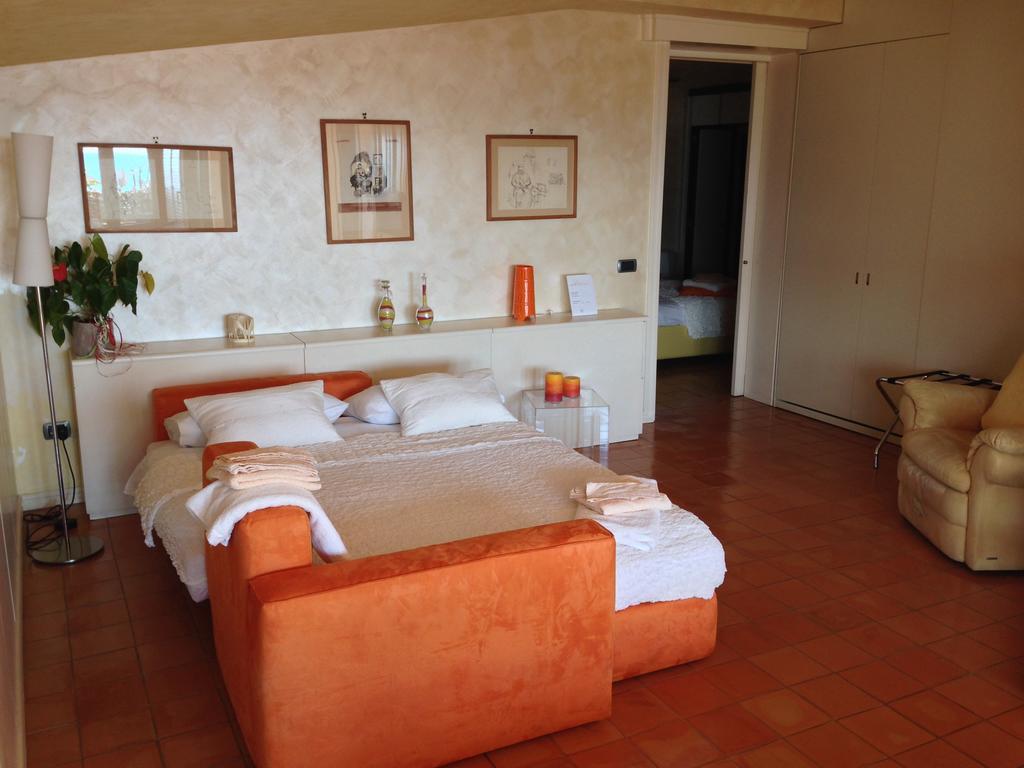 Suite Prestige Salerno Quarto foto